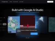 Google AI Studio