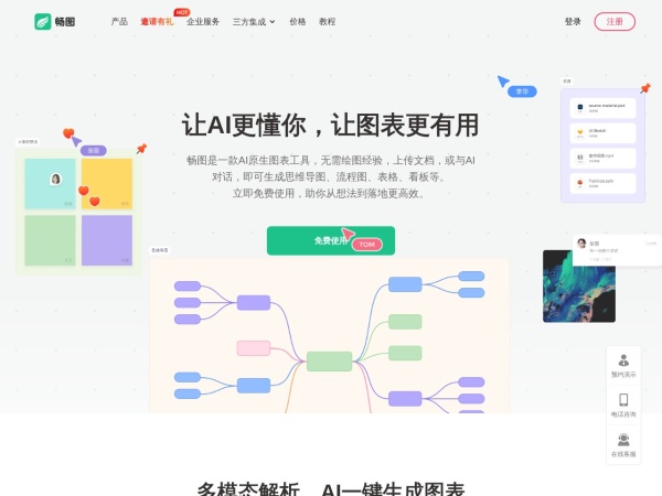 畅图